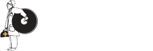 Disc Doctor 
                                                   logo